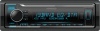 USB-магнитола Kenwood KMM-304Y