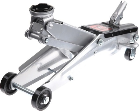 Подкатной домкрат Matrix 510345 3т