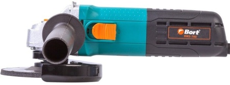Угловая шлифмашина Bort BWS-780 купить в Минске с доставкой