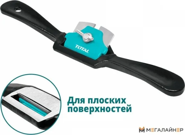 Скребок Total THTP03091 купить в Минске с доставкой