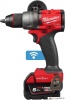 Ударная дрель-шуруповерт Milwaukee M18 ONEPD3-502X 4933492801 (с 2-мя АКБ, кейс) купить в Минске с доставкой