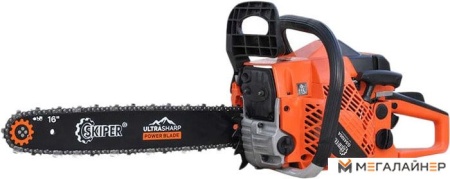 Бензопила Skiper GS4500А купить в Минске с доставкой