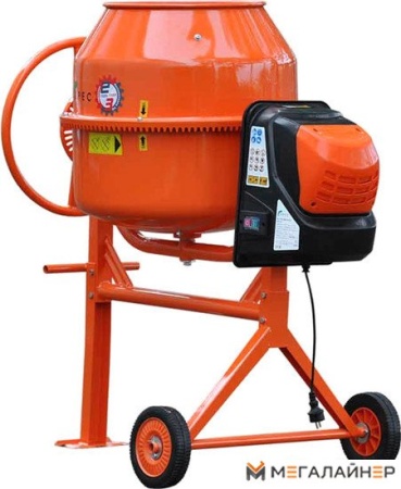 Бетономешалка Spec MK-170 купить в Минске с доставкой