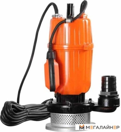 Дренажный насос Skiper WQ10-1.5D купить в Минске с доставкой