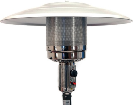 Уличный обогреватель Sundays PH01-S-V