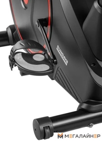 Велотренажер Sundays Fitness K8731