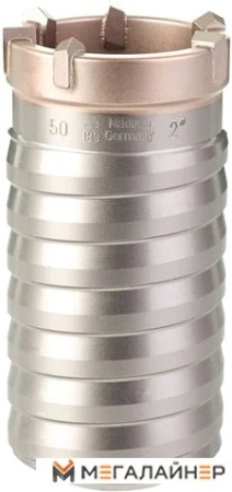 Коронка Milwaukee SDS-Max TCT2 50x100 4932430732 купить в Минске с доставкой