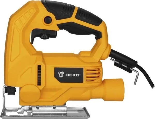 Электролобзик Deko JS550-D 083-1158 купить в Минске с доставкой