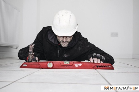 Купить Уровень строительный Milwaukee 4932459098 в Минске с доставкой