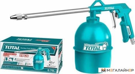 Пистолет для вязких жидкостей Total TAT20751 купить в Минске с доставкой