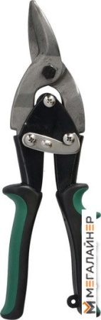 Ножницы по металлу Faster Tools 858 купить в Минске с доставкой
