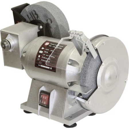 Заточный станок Калибр ТЭУ-150/150/300 купить в Минске с доставкой