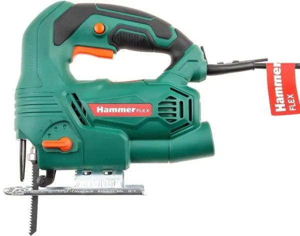 Электролобзик Hammer LZK710L Flex купить в Минске с доставкой