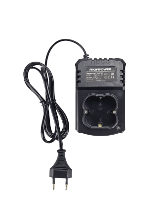 Profipower BL-161 (с 2-мя АКБ, кейс) купить в Минске с доставкой