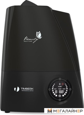 Увлажнитель воздуха Timberk UL 16E (BL)