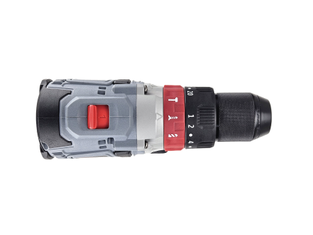 Profipower MKDHP-18V (с 2-мя АКБ, кейс) купить в Минске с доставкой