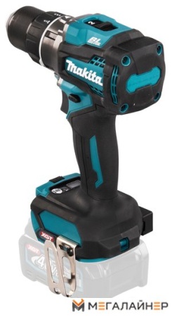 Дрель-шуруповерт Makita DF001GZ (без АКБ) купить в Минске с доставкой