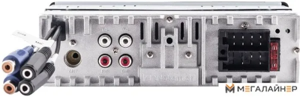 USB-магнитола Nakamichi NQ722BD