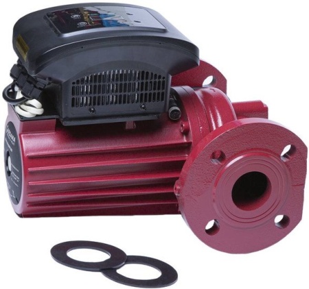 Циркуляционный насос Gardana GR-E 50-120F/280 купить в Минске с доставкой