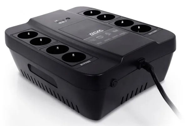 ИБП Powercom SPD-850N