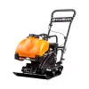 Виброплита FoxWeld PC 80/13 прямоходная, двигатель Lifan 168F-2 (9033)