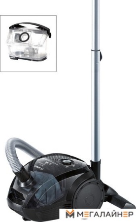Пылесос Bosch BGN21800 купить в Минске с доставкой