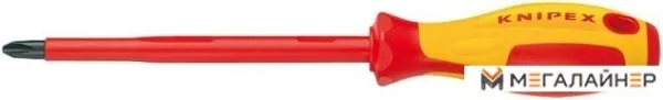 Отвертка Knipex 982400 купить в Минске с доставкой