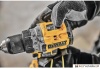 Дрель-шуруповерт DeWalt DCD800NT (без АКБ, кейс) купить в Минске с доставкой