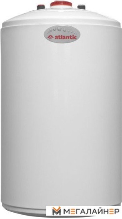 Накопительный электрический водонагреватель под мойку Atlantic O'Pro Small PC SB 15 купить в Минске с доставкой