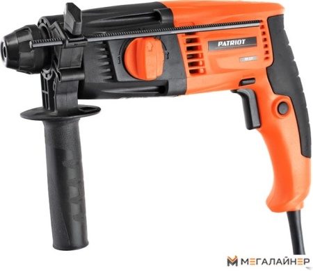 Перфоратор Patriot RH 231 140301231 купить в Минске с доставкой