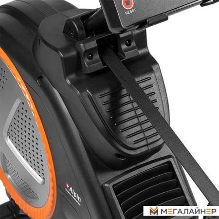 Гребной тренажер Alpin Storm RM-850