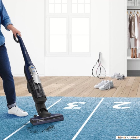 Пылесос Bosch BCH85N купить в Минске с доставкой
