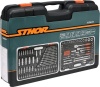 Универсальный набор инструментов Sthor 58691 216 предметов купить в Минске с доставкой