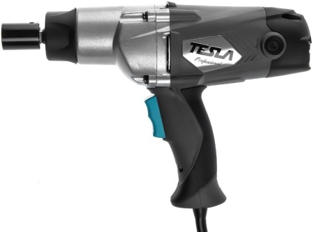 Ударный гайковерт Tesla TG450H купить в Минске с доставкой