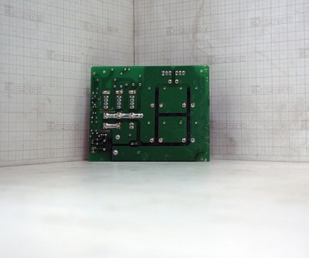 Нижняя плата AuroraPRO MIG250 OVERMAN 250/3 (R-51-PZ01-001-C-RL)  - запчасть