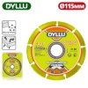 Отрезной диск Dyllu DTCD1K45