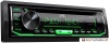CD/MP3-магнитола JVC KD-R497