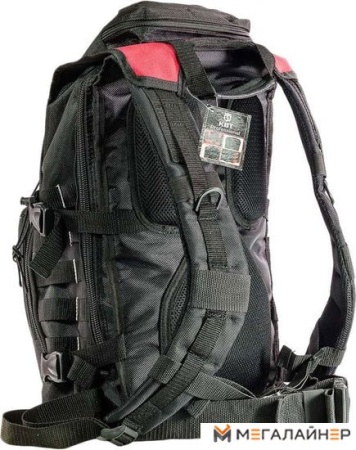 Рюкзак для инструментов КВТ С-08 купить в Минске с доставкой