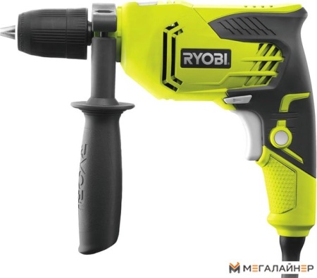 Ударная дрель Ryobi RPD500-G 5133001832 купить в Минске с доставкой