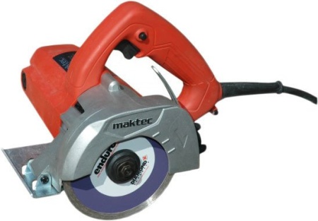 Дисковая пила Maktec MT412