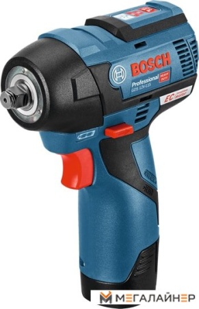 Ударный гайковерт Bosch GDS 12V-115 06019E0101 (без АКБ) купить в Минске с доставкой