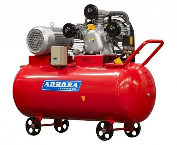 Воздушный компрессор Aurora TORNADO-275 (снят с производства)