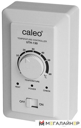 Терморегулятор Caleo UTH-130