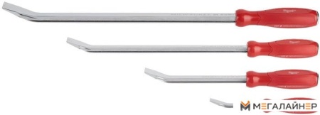 Набор монтировок Milwaukee 48229214 (4 предмета) купить в Минске с доставкой