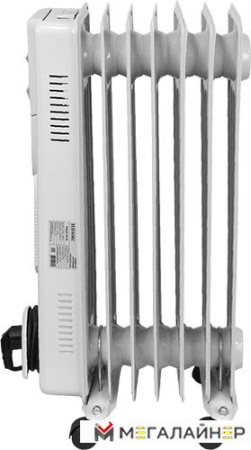 Масляный радиатор Teplox РМ15-07ТВ