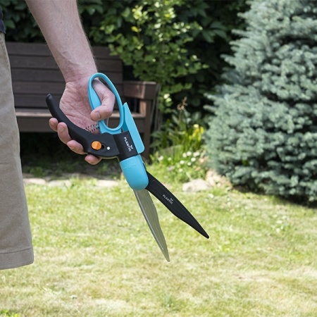 Ножницы газонные Plantic Light PL60 35360-01 купить в Минске с доставкой