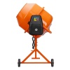 Бетоносмеситель БСН-220, мощность 1000 Вт Сибртех купить в Минске с доставкой