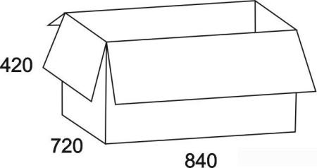 Бетономешалка Skiper B-140C купить в Минске с доставкой