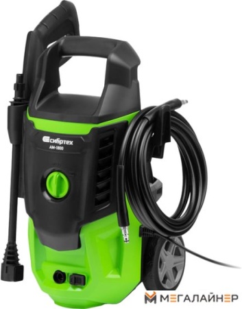 Мойка высокого давления СибрТех АМ-1800 58226 купить в Минске с доставкой