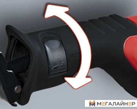 Сабельная пила Einhell TE-AP 1050 E [4326135] купить в Минске с доставкой